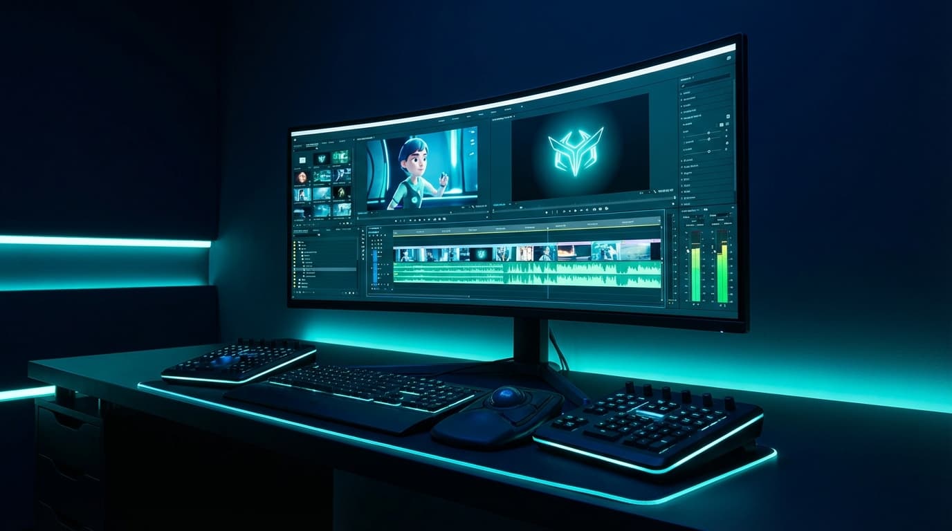 Seedance 2.0: Революцията на ByteDance в AI видеото (и защо Sora трябва да се притеснява)