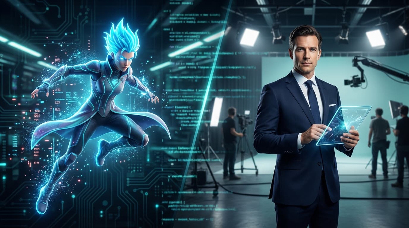 Seedance 2.0: ByteDance срещу Disney – Бъдещето на AI видеото