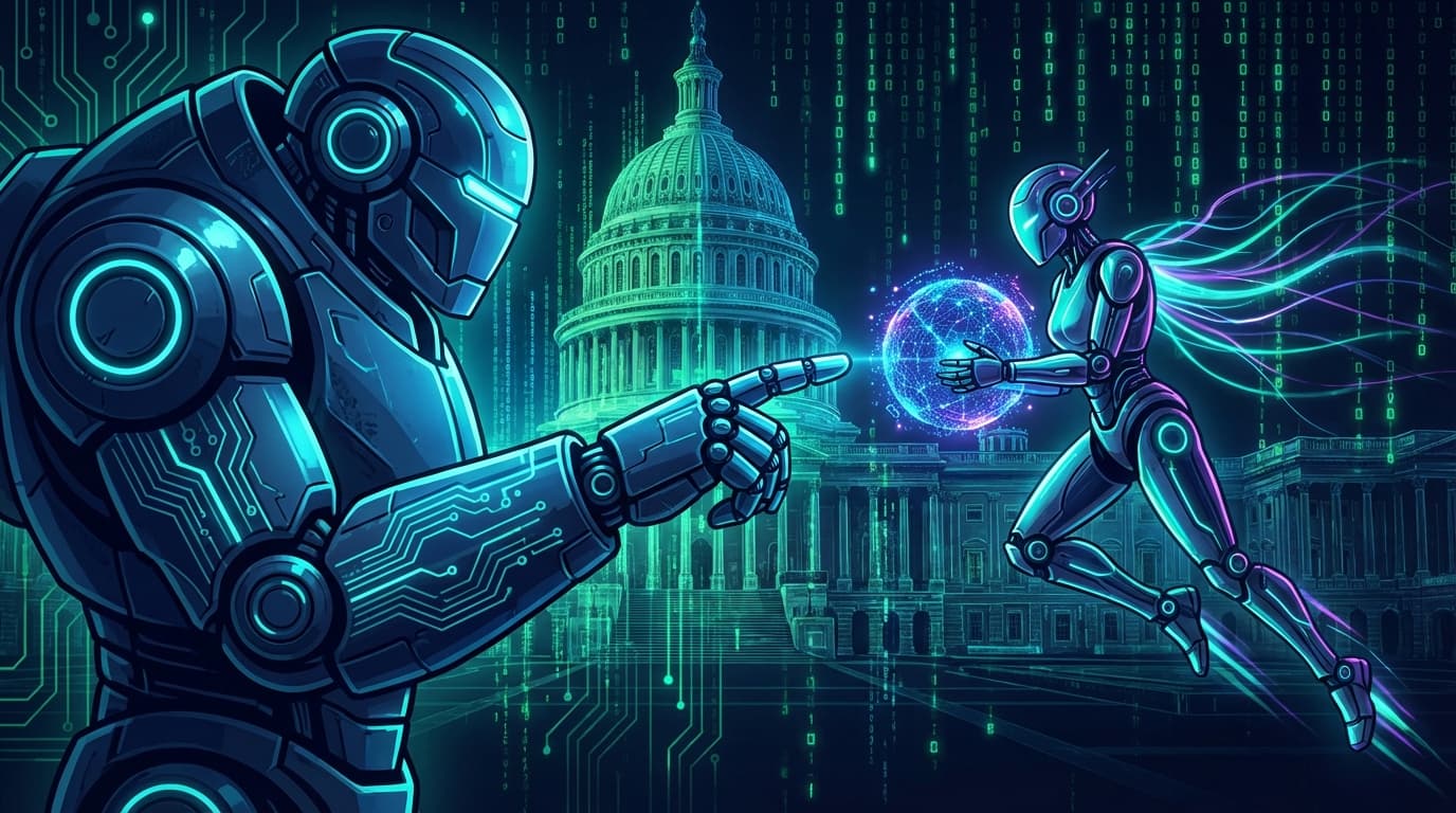 OpenAI срещу DeepSeek: Кражба или иновация? Анализ на скандала
