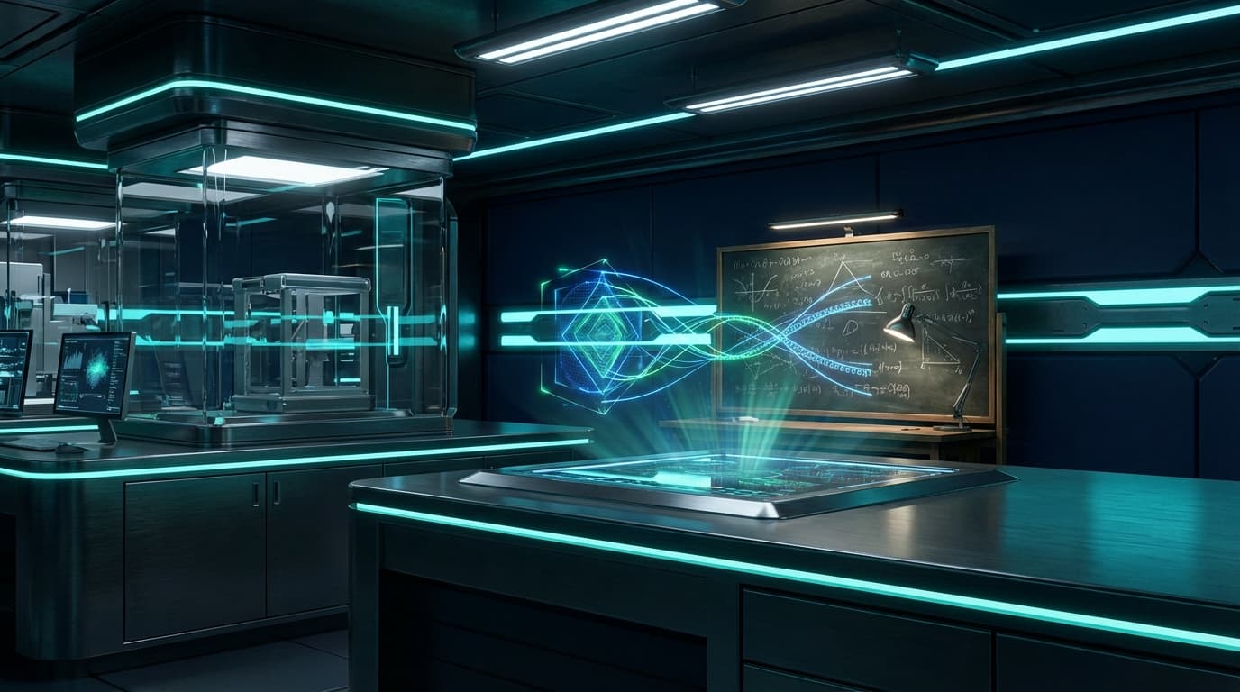 GPT-5.2: Как AI пренаписа физиката за 12 часа (и защо това е важно)