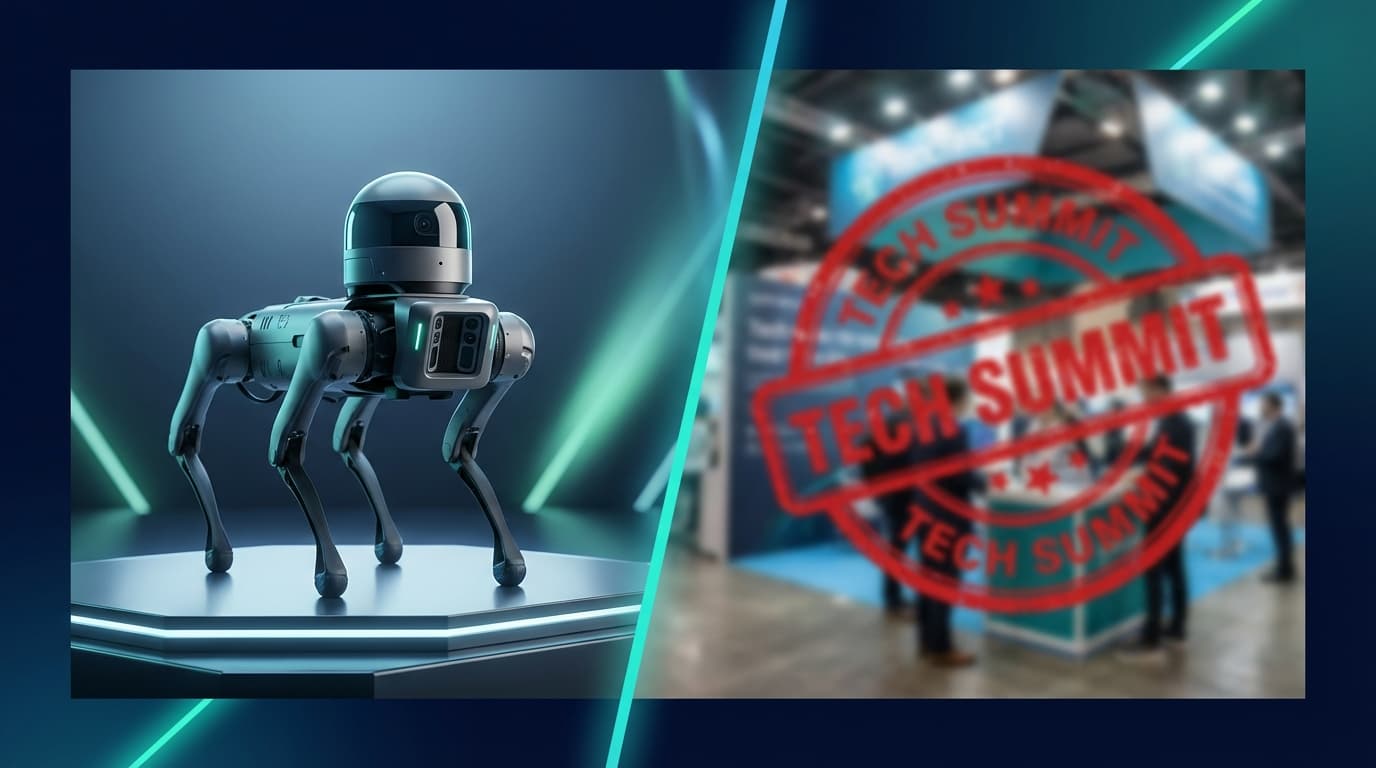 Скандалът с робота Orion: Китайска технология или индийска иновация?