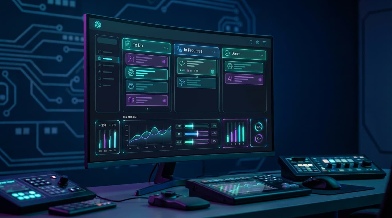OpenClaw Mission Control: Безплатен команден център за вашите AI агенти