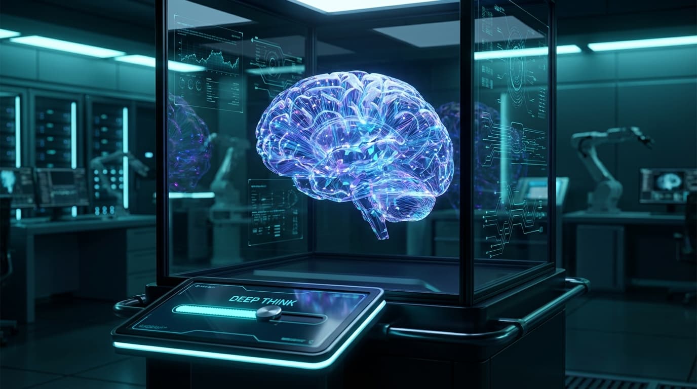 Google Gemini 3.1 Pro: Новият крал на логиката и AI разсъжденията