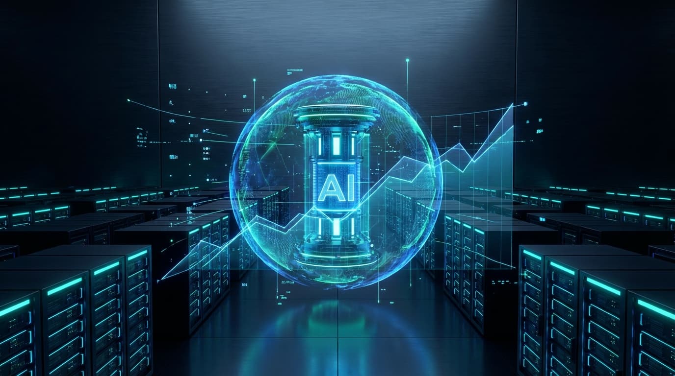 Morgan Stanley: Масивен AI пробив през 2026 и възходът на GPT-5.4