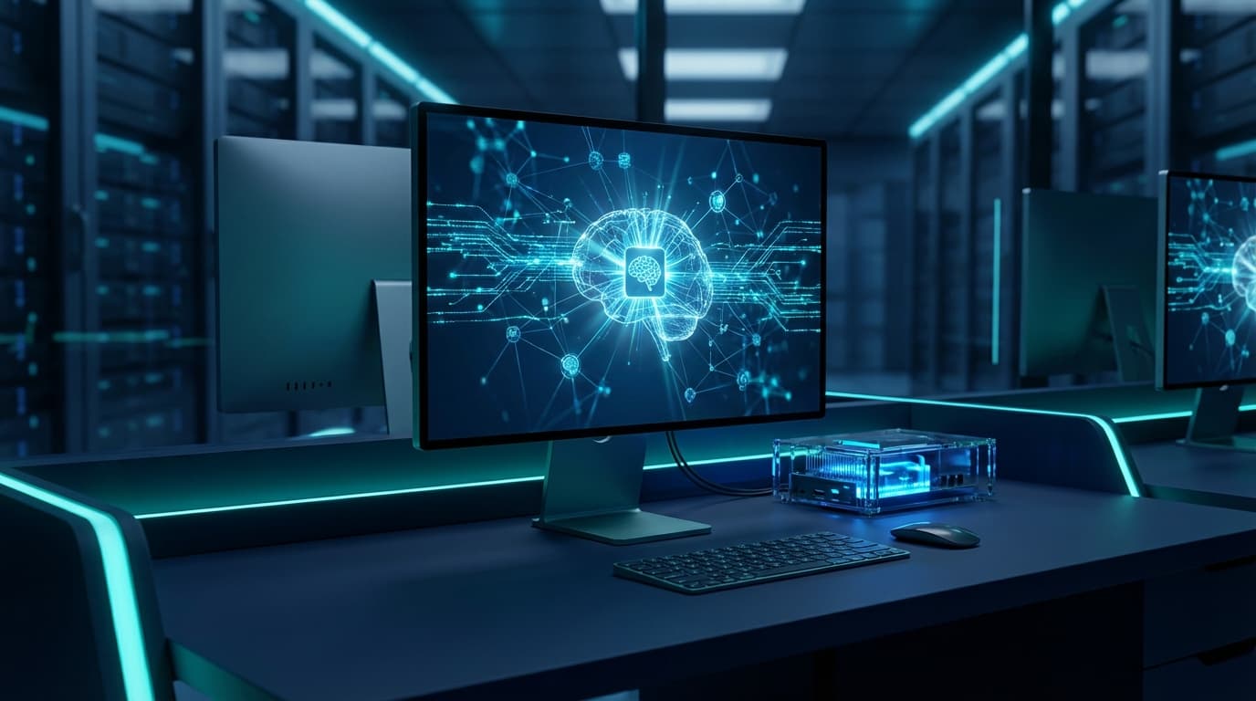 Perplexity Personal Computer: Пълно ръководство за AI агента