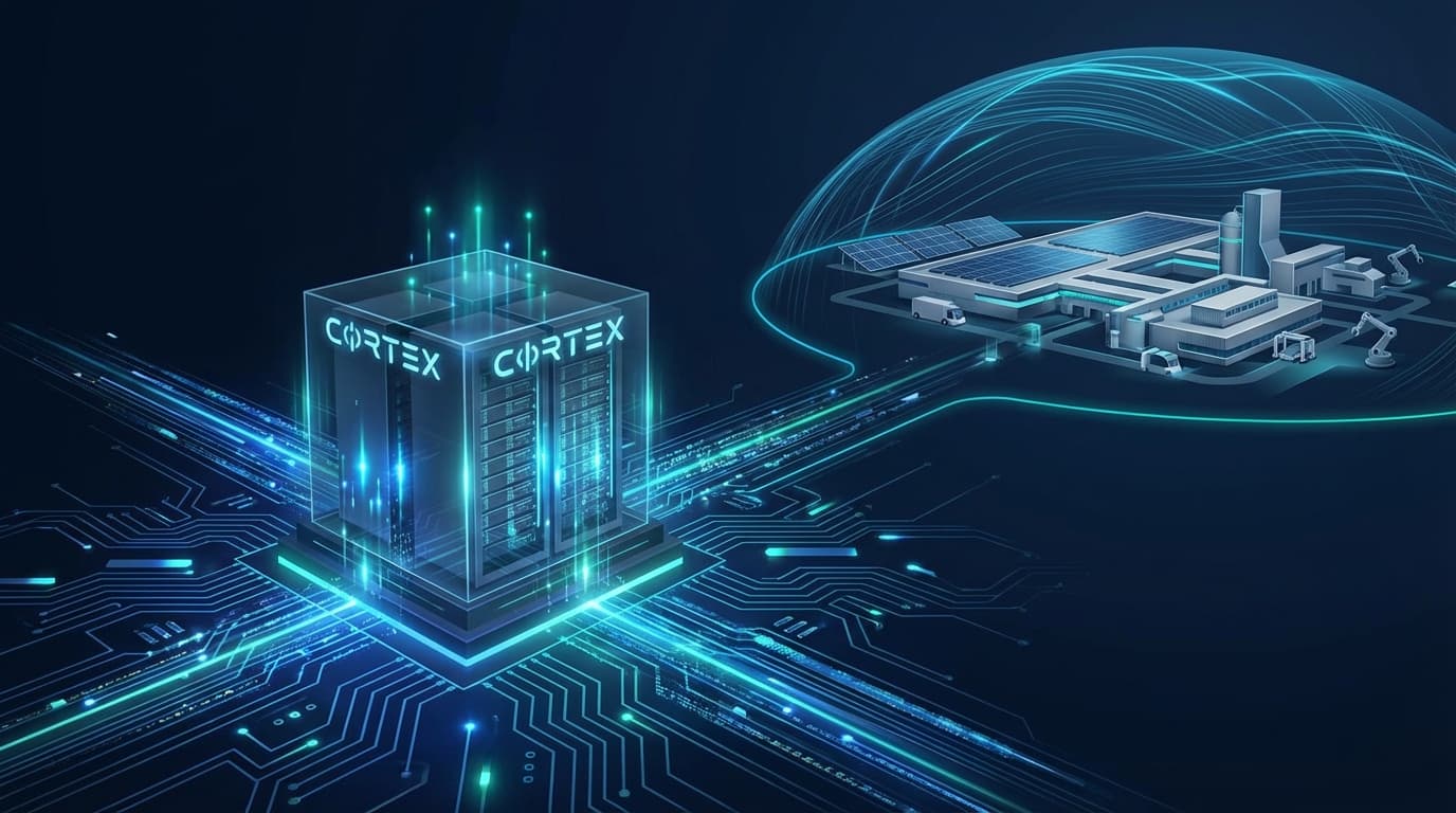 Tesla Cortex: Най-мощният AI суперкомпютър в света и бъдещето на Giga Texas