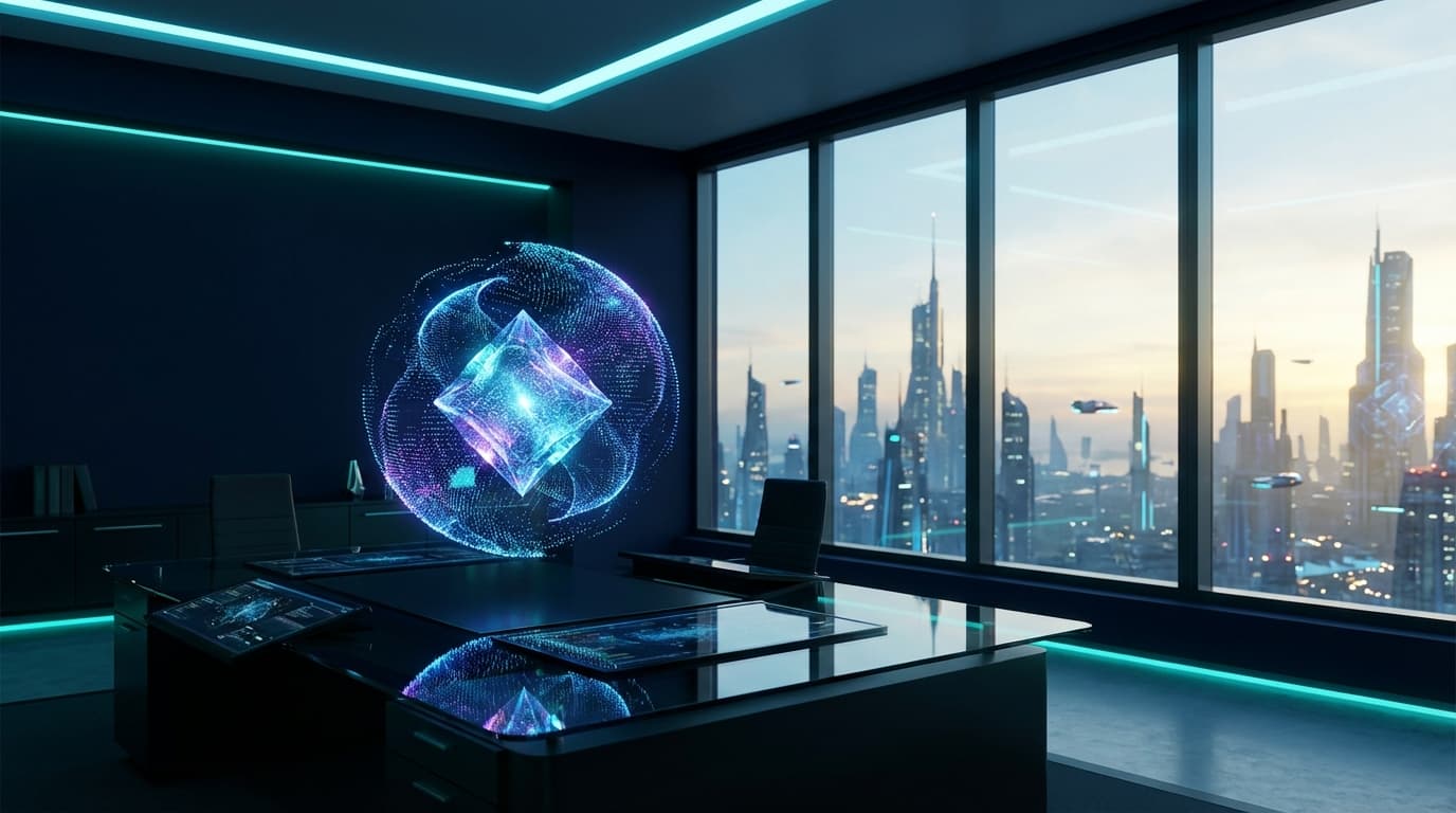 Марк Зукърбърг и AI агентът: Бъдещето на управлението в Meta