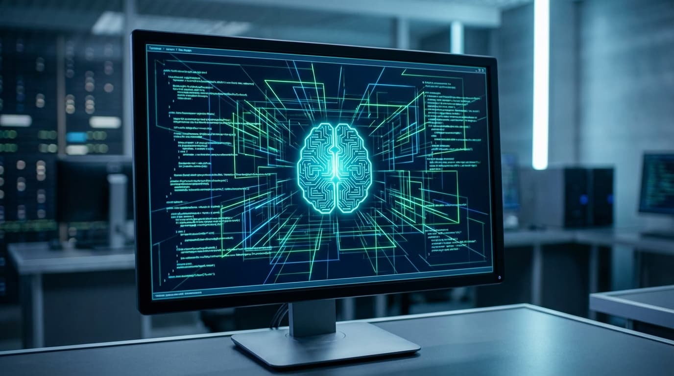 Claude Code: AI агентът, който революционизира програмирането (2025)